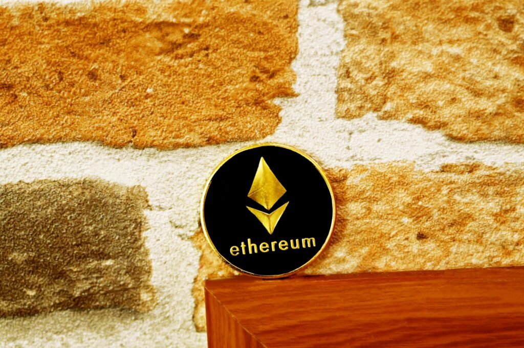 Ethereum Could Be Mirroring Bitcoin's 2018-2021 Cycle Amid Record Selling