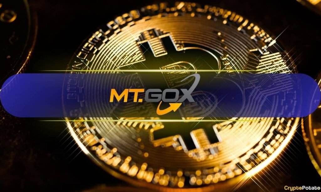 Bitcoin Rally Pauses as Mt. Gox Transfers $1B in BTC to Unknown Address