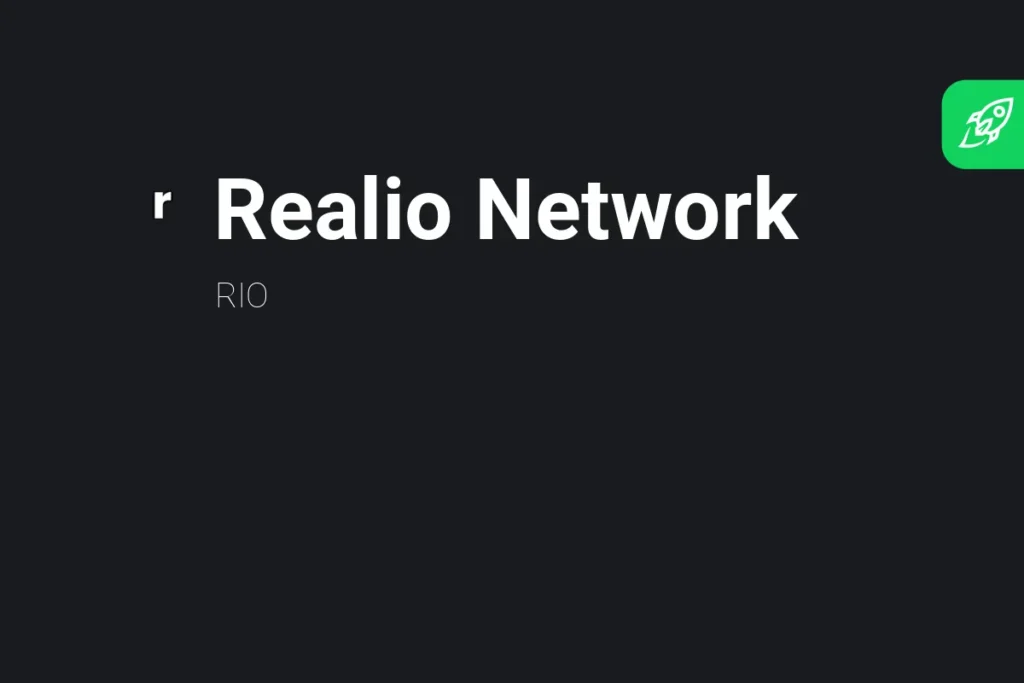 Realio Network (RIO) Price Prediction 2025 2026 2027