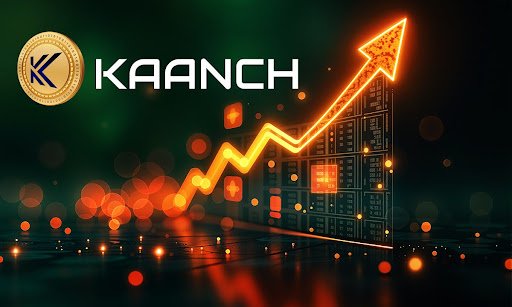 Early Investors Rejoice: Why Kaanch Network’s Presale Could Skyrocket