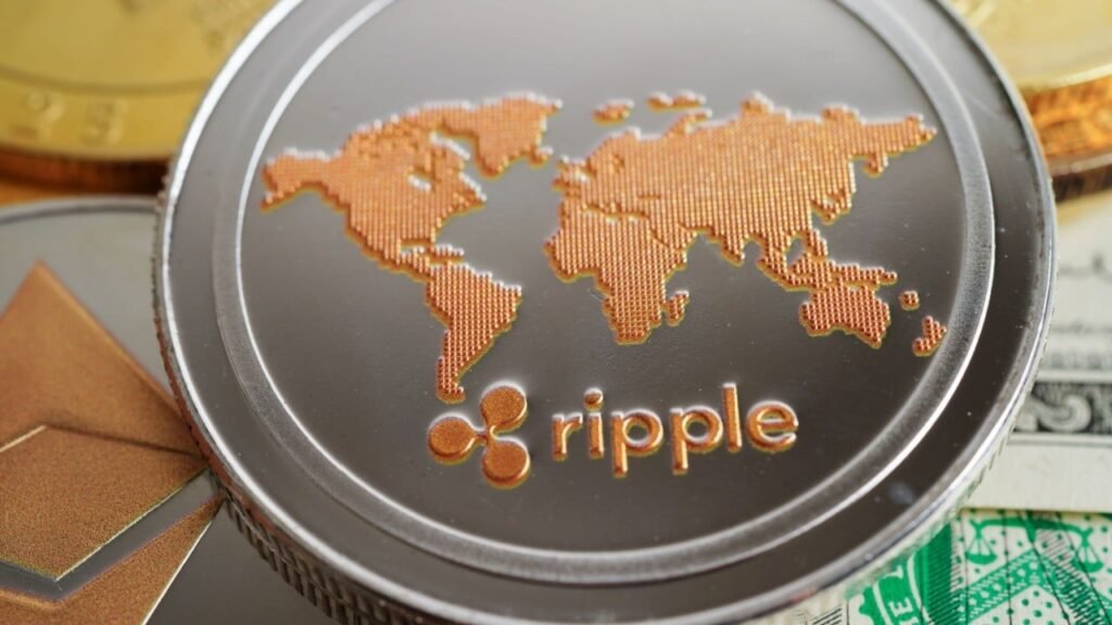 Ripple CEO Sees ‘Incredible’ Crypto Support From Trump Administration