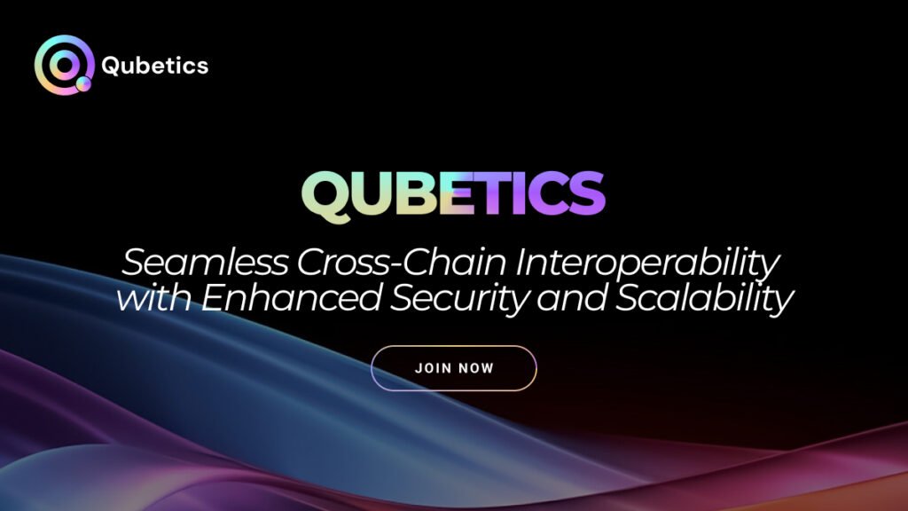 Is Qubetics the Next Crypto to Hit $1 in 2025? As Aptos and Binance Are Set to Explode